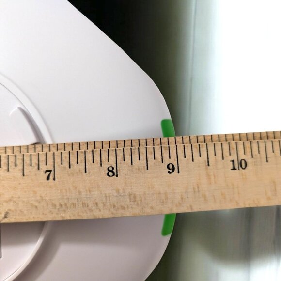 Senyerkare 28 Day Automatic Pill Dispenser 3 Alarm Alerts Seniors AA Battery $67 - Picture 8 of 9